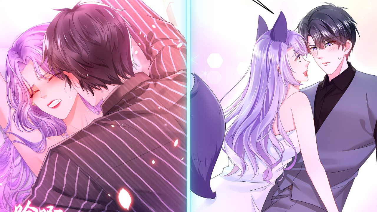 She's the Fox He's Supposed to Hunt... So Why Does He Want Her as His Mate?