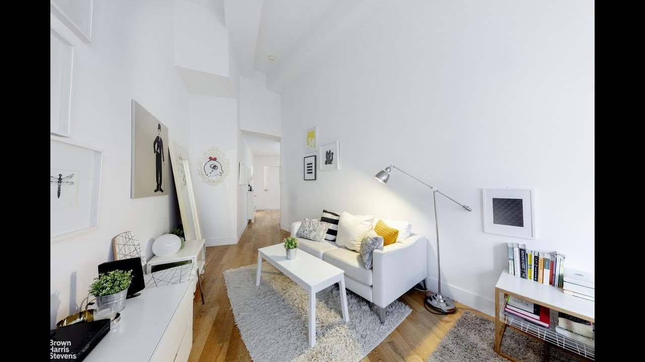 99 John Street #1225  -  Financial District, NYC