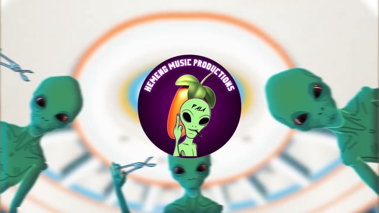 BOOMA YEE - Hemeng Music Productions (CRT Rebels)