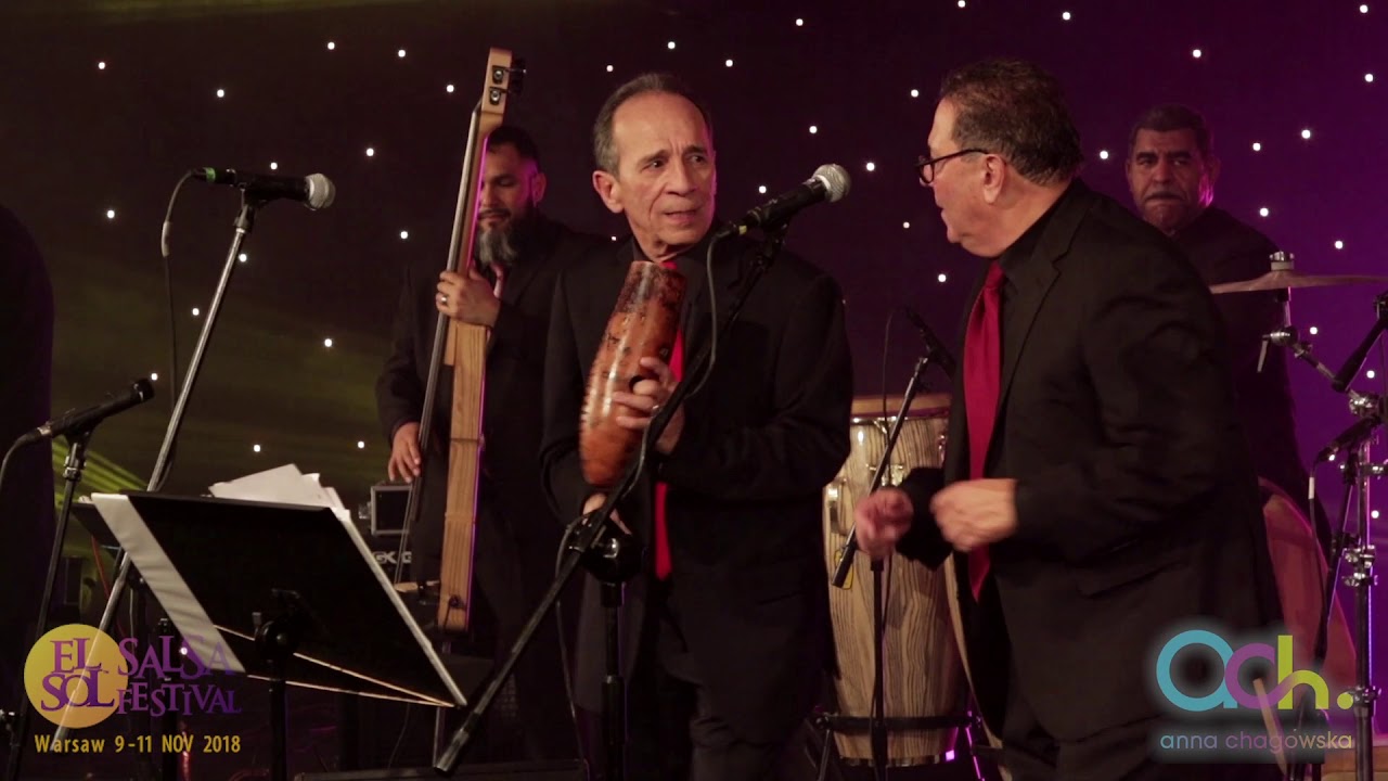 Orquesta Broadway LIVE 