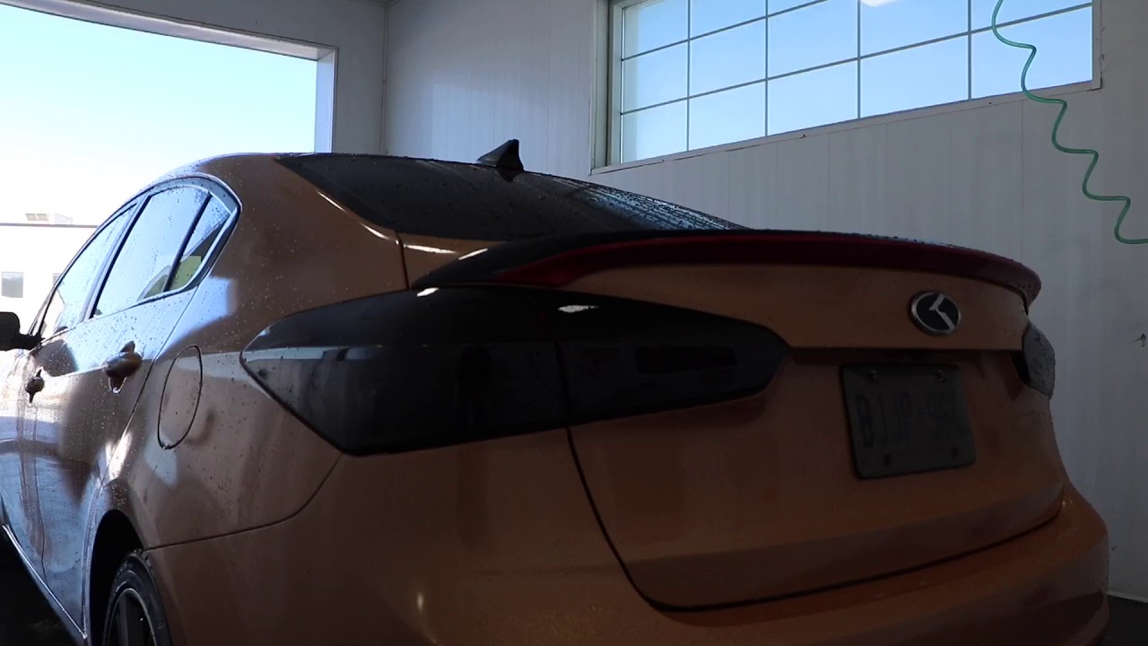 2017 kia forte modified update reveal