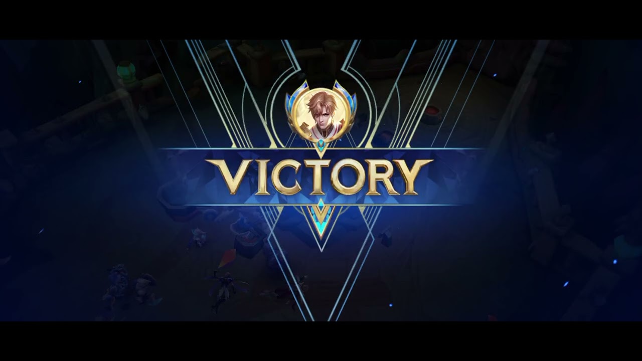 Играю в моблу