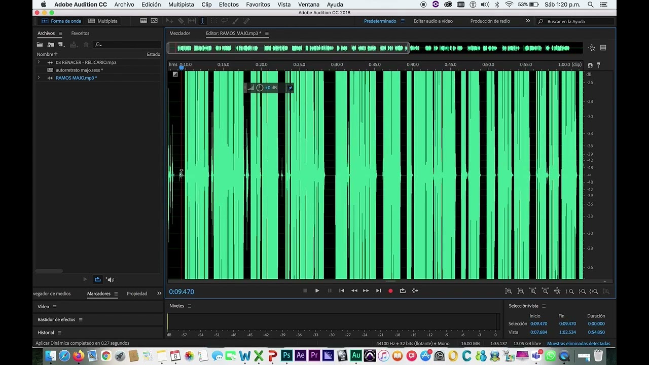 TUTORIAL AUTORRETRATO
