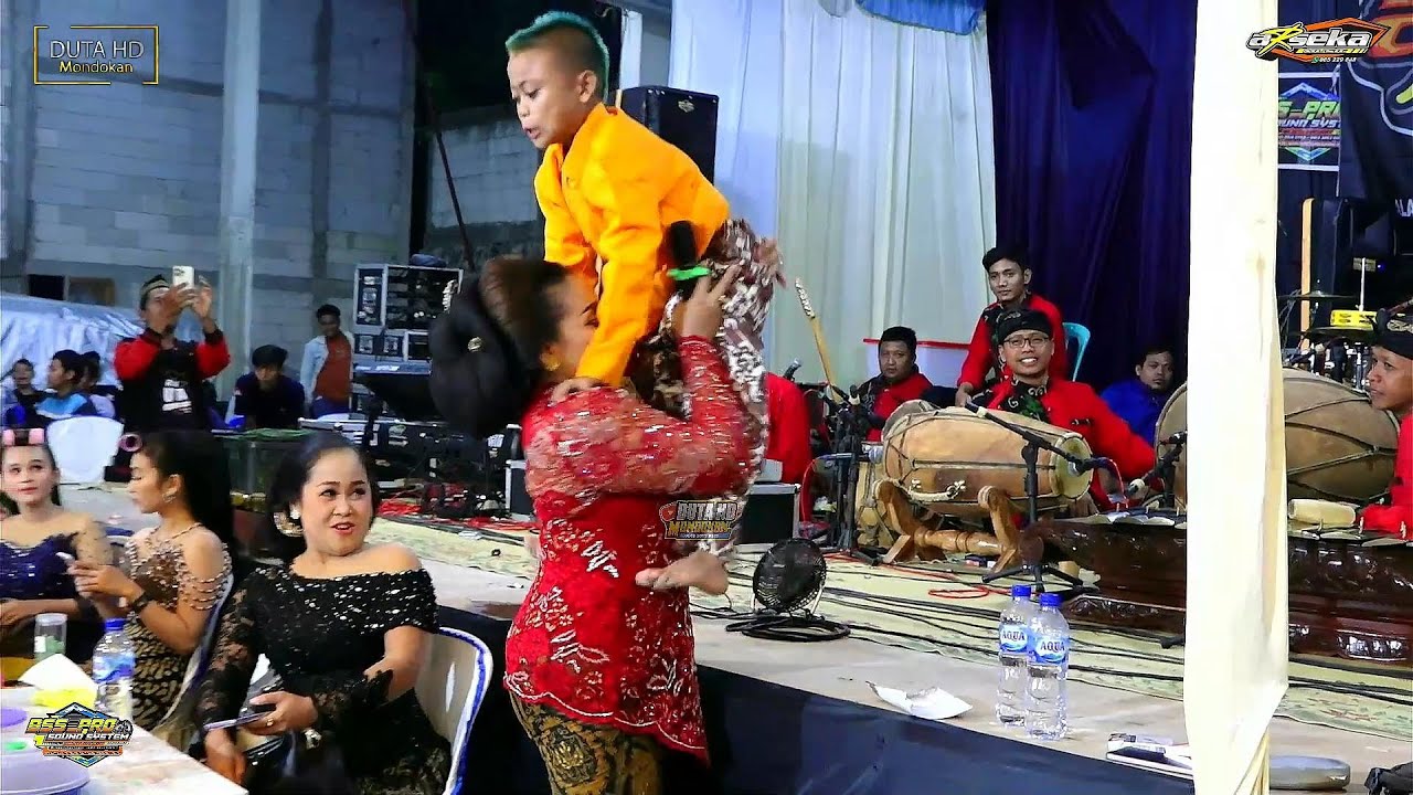 Full GENTHO TAWANGSARI Vs ARSEKA