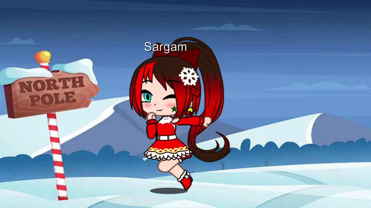 Sargam Subayar - The Chipmunk Song (Christmas Don't Be Late) - Christmas 2023