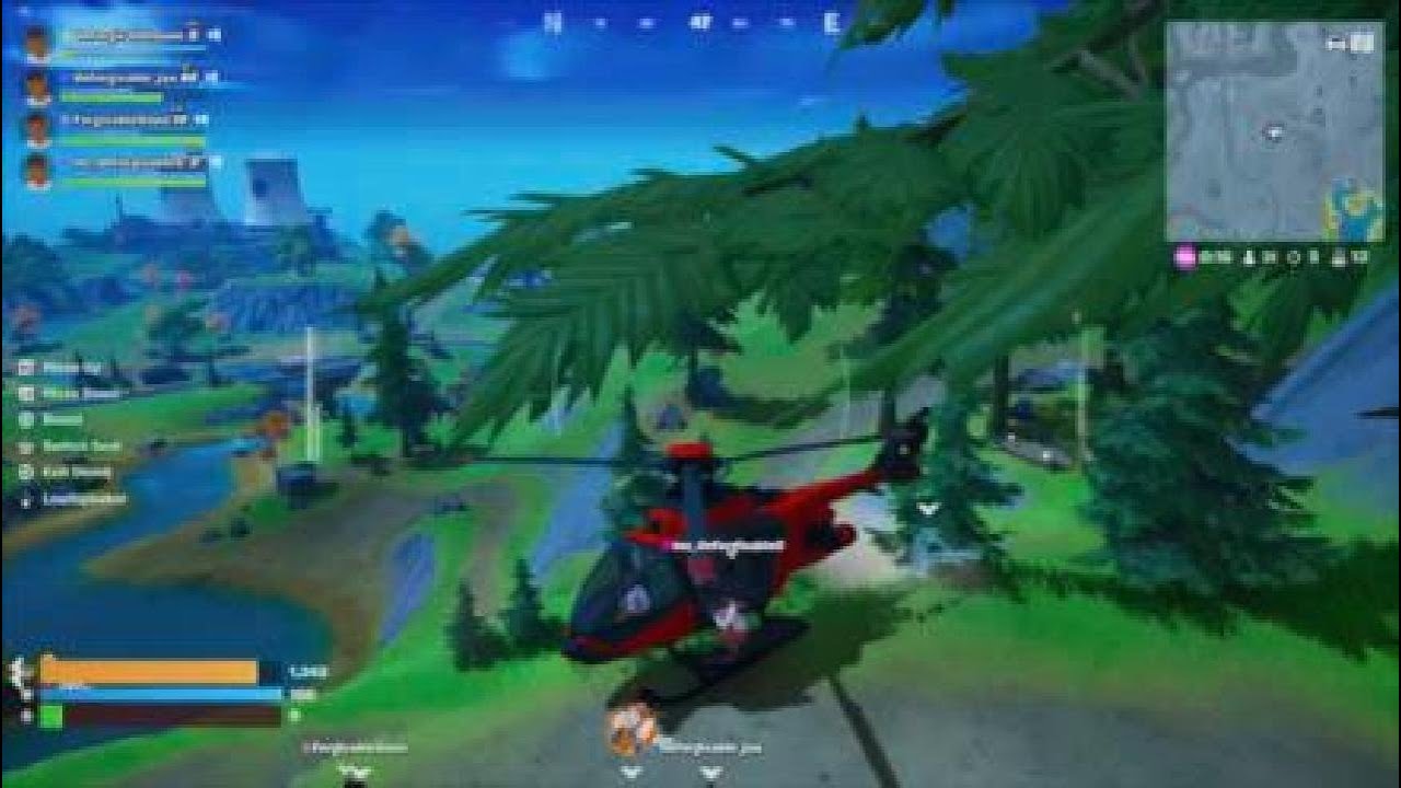 Goon Fam - #gaming #playstation #Derrickfamily #unforgivablegoon