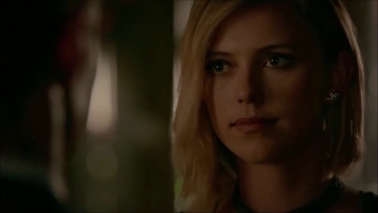 Elijah mikaelson melhores momentos 4° temporada part 1