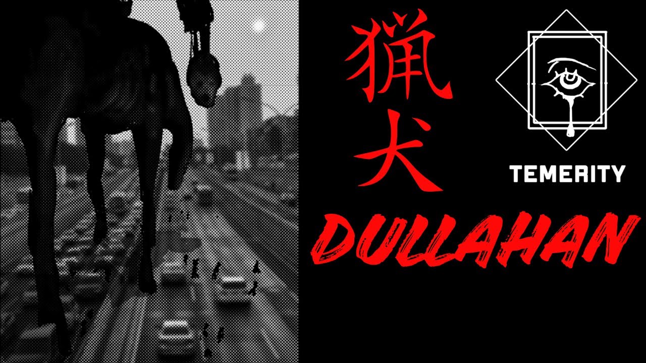 CAIN Archive | HOUND: Dullahan