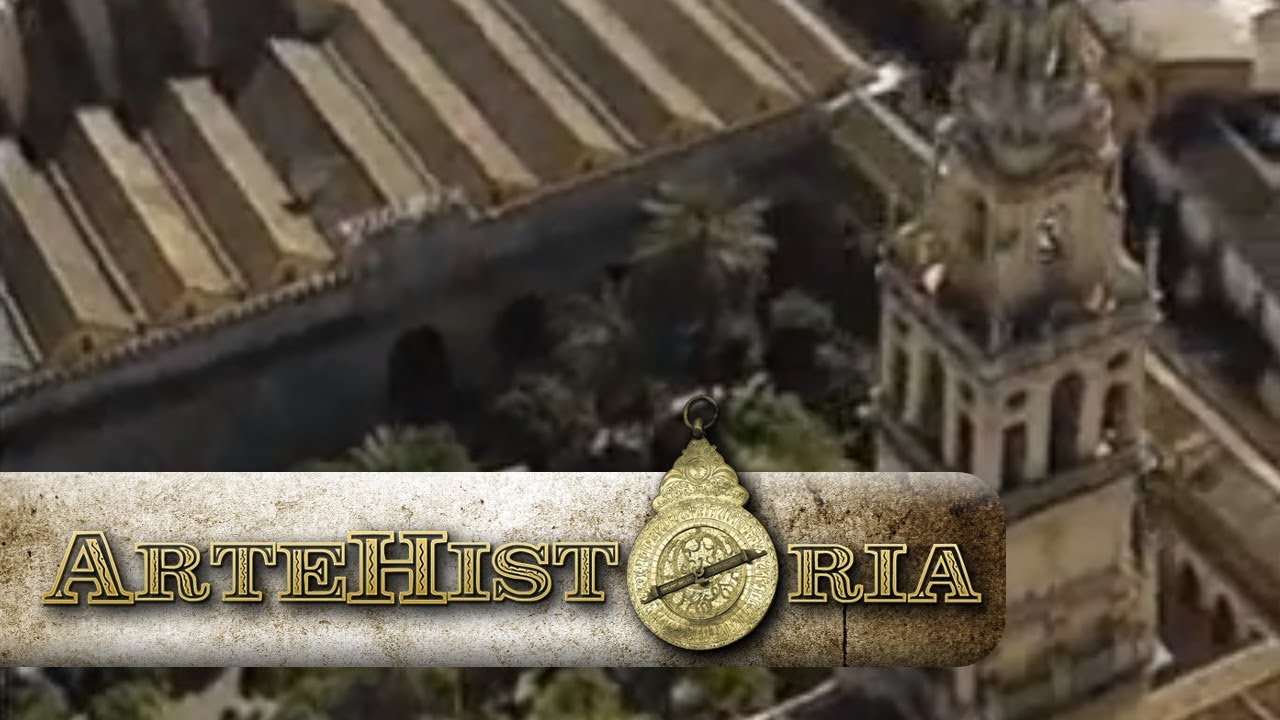 La Mezquita de Córdoba