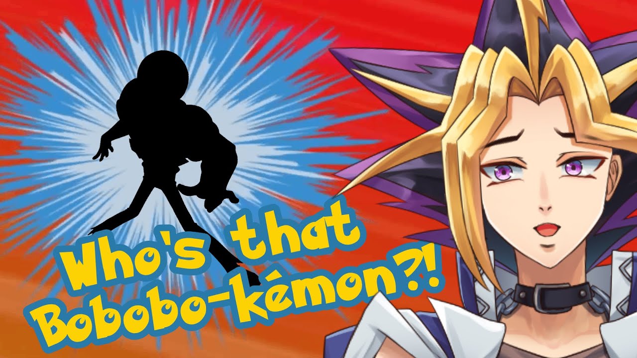 Yami's Christmas (Body)Countdown - #2