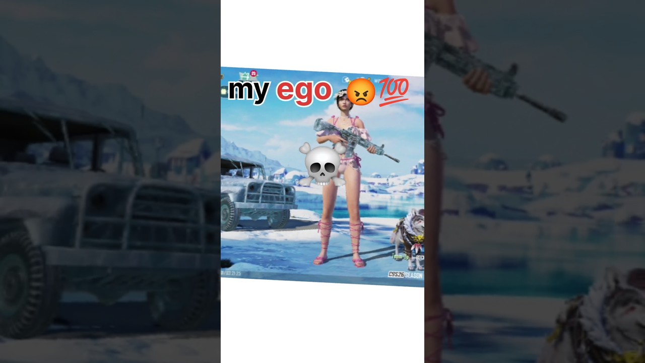 #bgmi