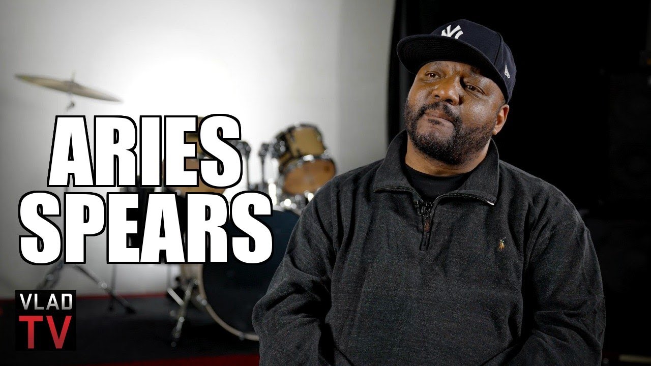 Эрис Спирс аплодирует T.I. за то, что он донес на его покойного кузена, чтобы избежать дела об ор...