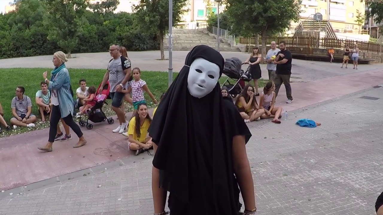 Gimcana Jove - LA CLAU 7.0.