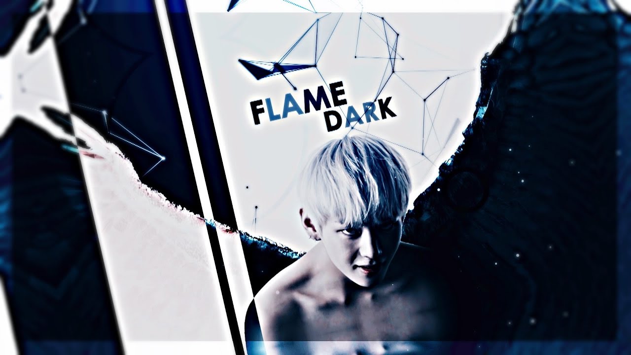 taegi // flame dark