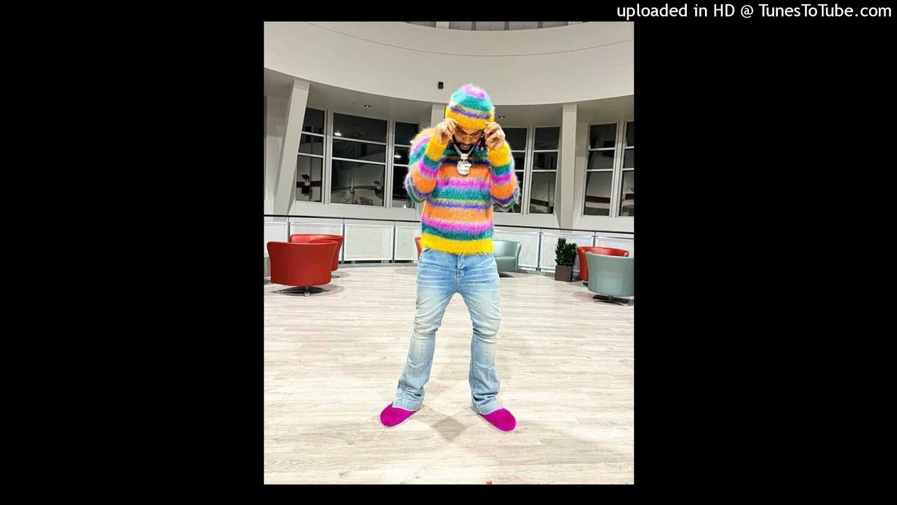 Money Man Type Beat 