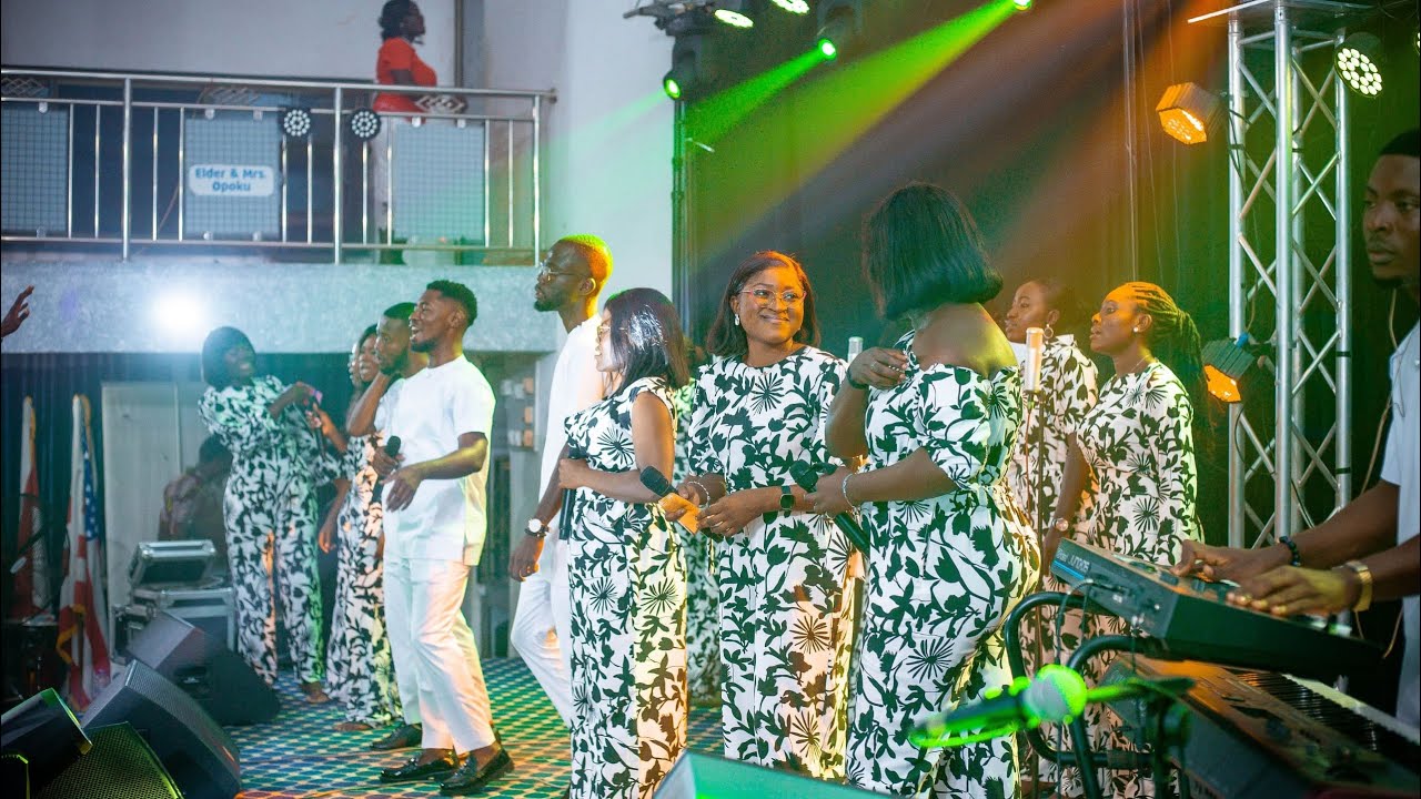 One Sound Concert VII #QAVAH - Highlights Video