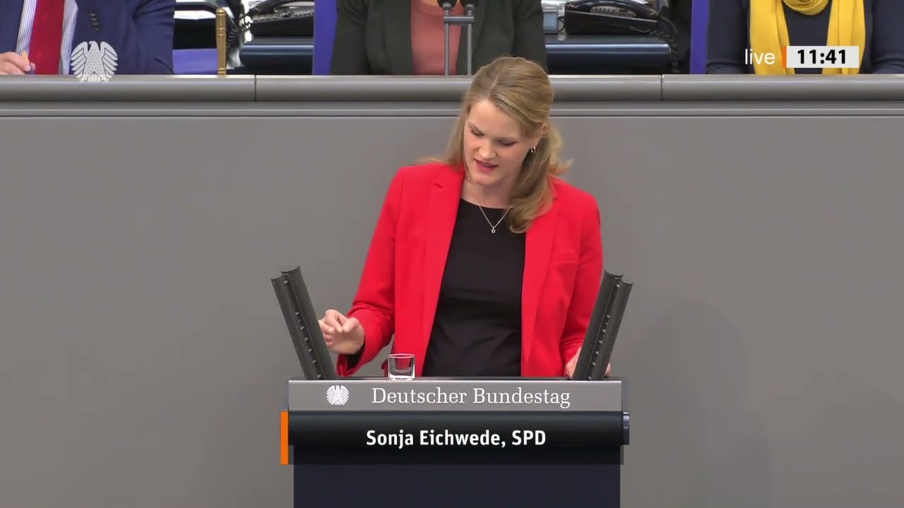 Keine Unterstützung für Unionsantrag zu Klimaaktivisten