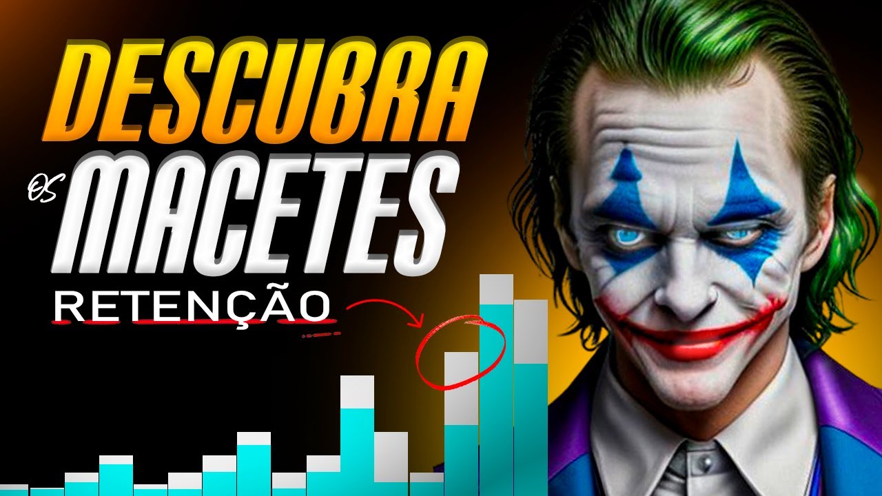 COMO fazer edição CINEMATOGRÁFICA (E manter as pessoas ASSISTINDO por mais TEMPO)