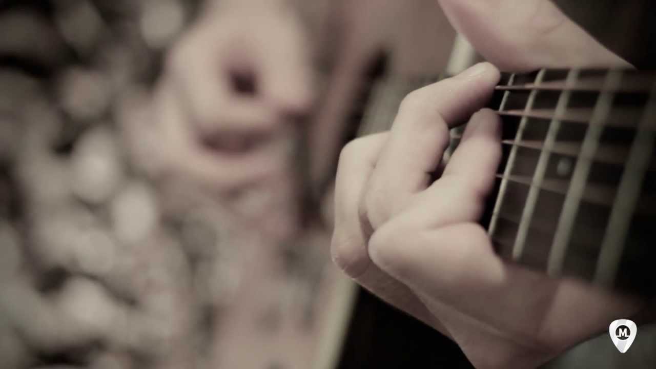 Marcelo Archetti - Try (EQ Ac&uacute;stico)