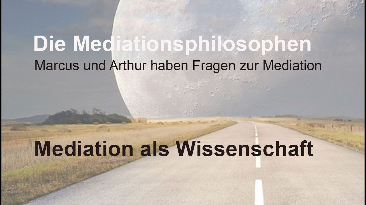 Mediationswissenschaft