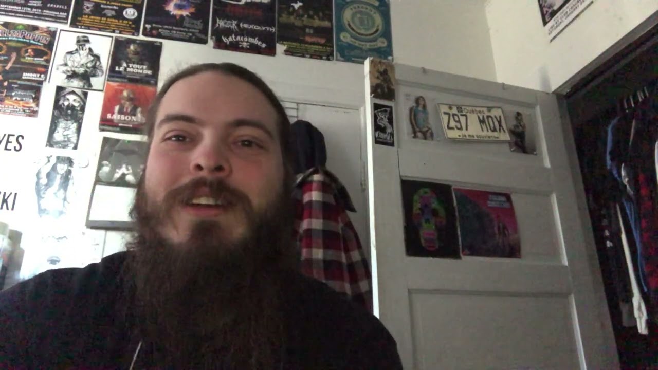 I Saw Bastard Noise