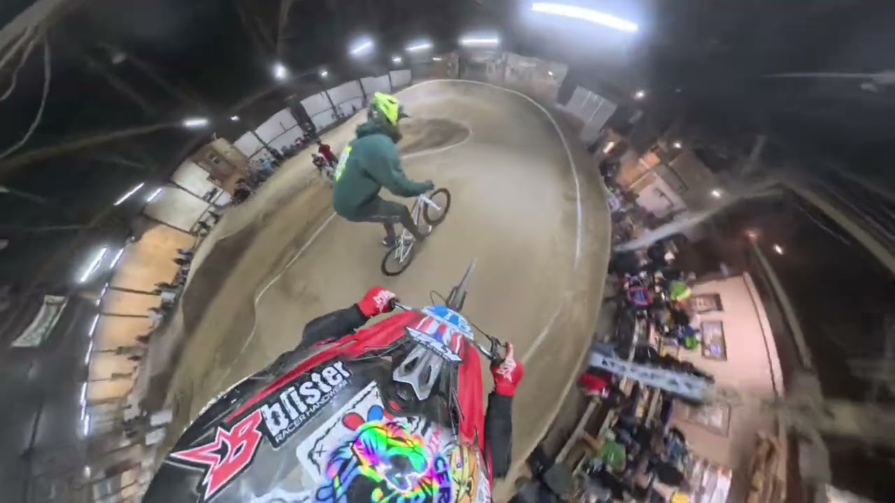 Gold Cup Dayton 2026 Moto 2