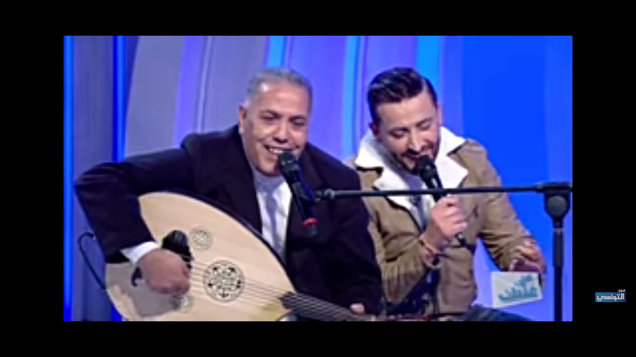 يا وليدي / رؤوف ماهر / صفي قلبك