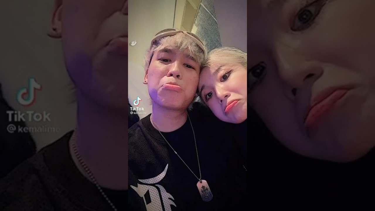 Tổng hợp video tik tok về sinh tố team p3