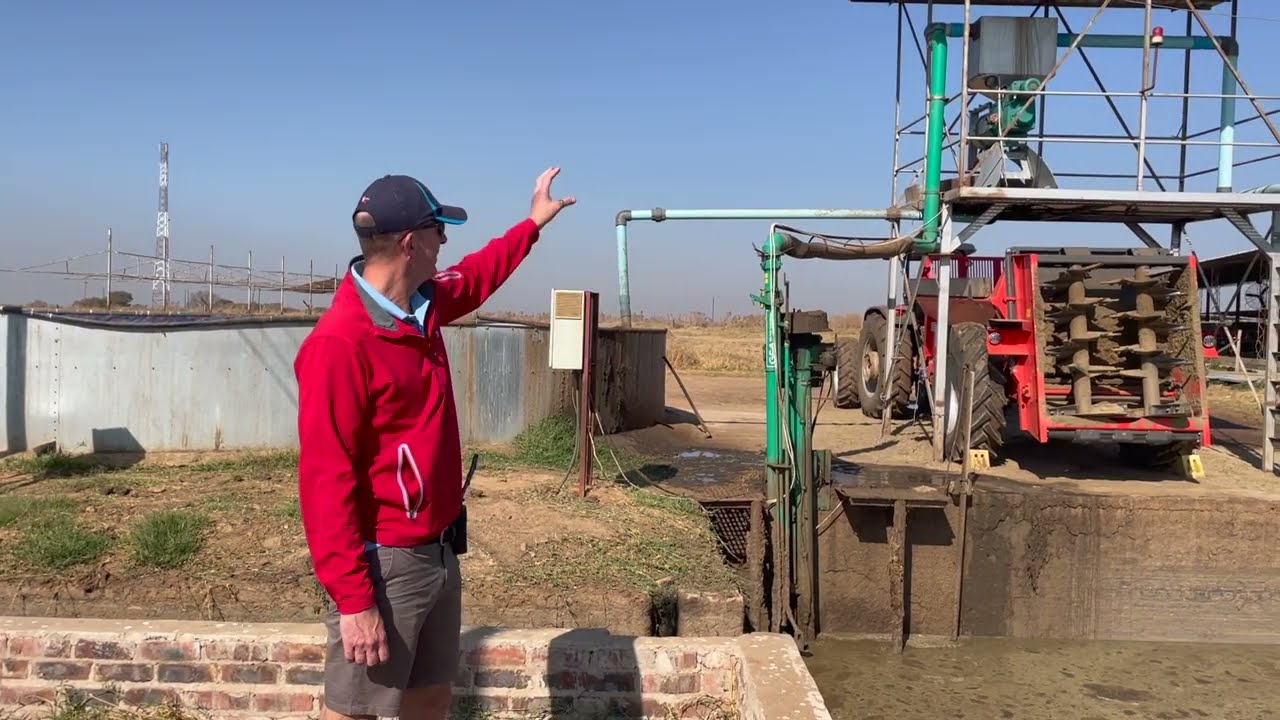 Tip of the Month: Manure Handling