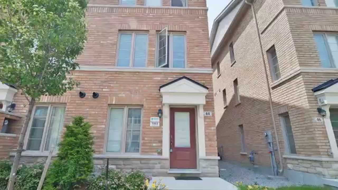 44 Lily Cup Avenue Toronto Athar Jafri