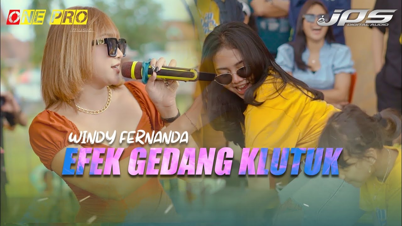 Gedang Kluthuk Windi Fernanda aduhay thailand style one pro