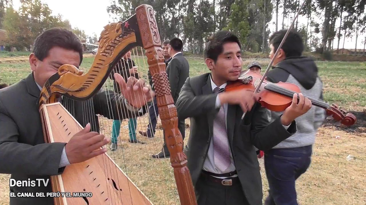 🔴 MIX SHACATANES 2019 en VIVO! Orq. Internacional NUEVA SOCIEDAD HUANCAYO | Santiago en ISCOS