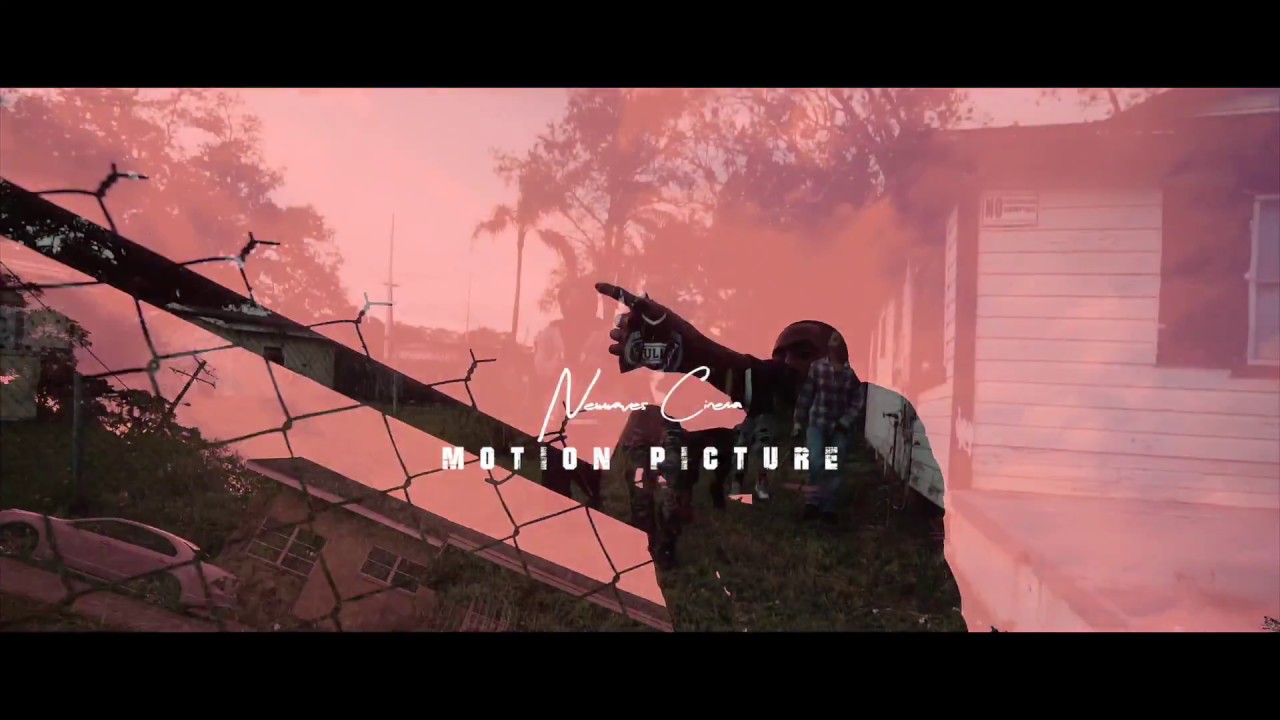 Ron $ - Switcharoo (Official Music Video) [Dir. By New Waves Cinema]