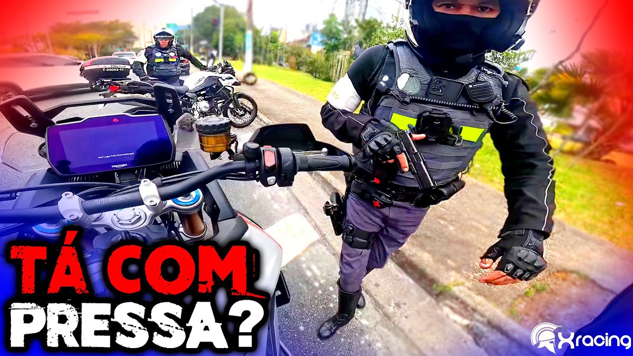ENQUADROS DE MOTO (EP. 119)