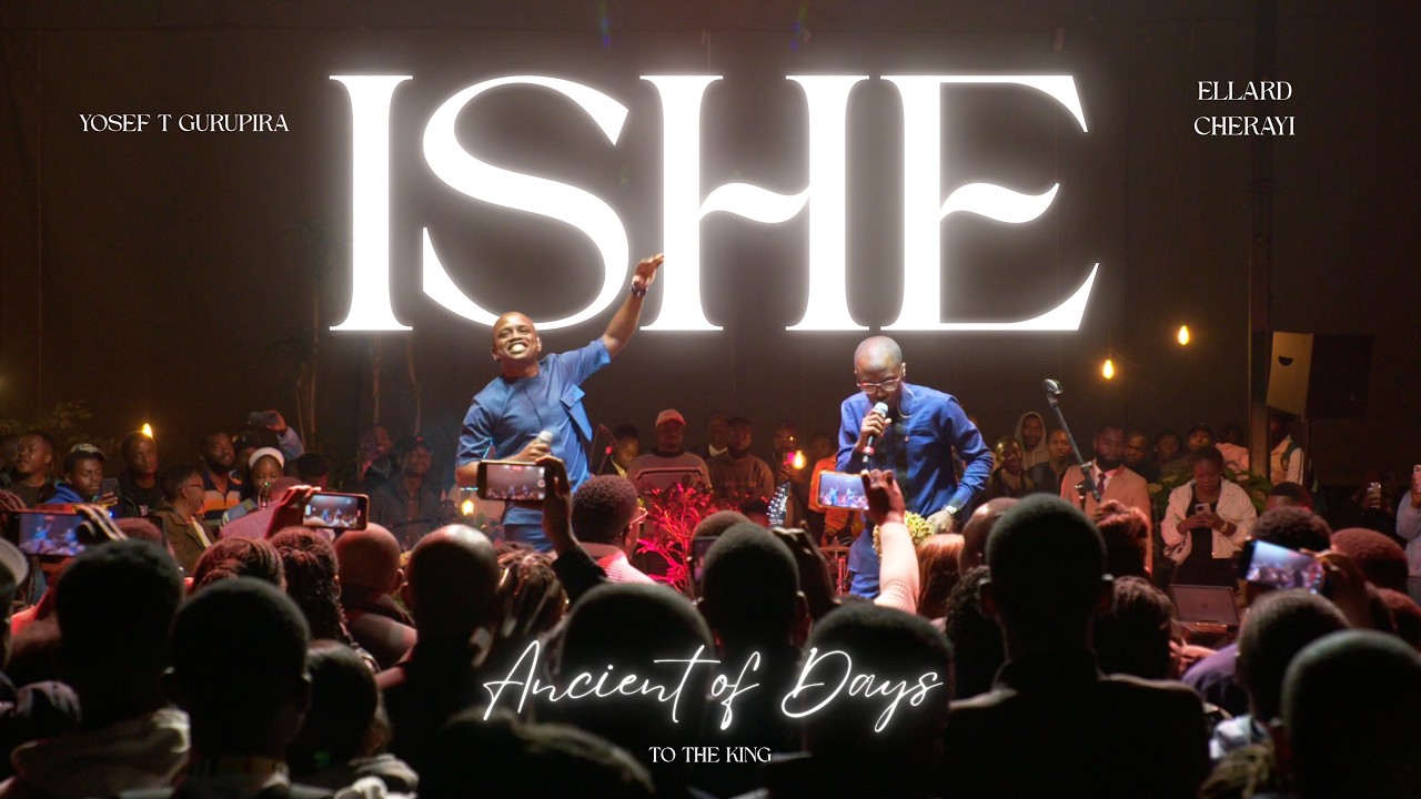 ISHE ft ELLARD CHERAYI - YOSEF T GURUPIRA