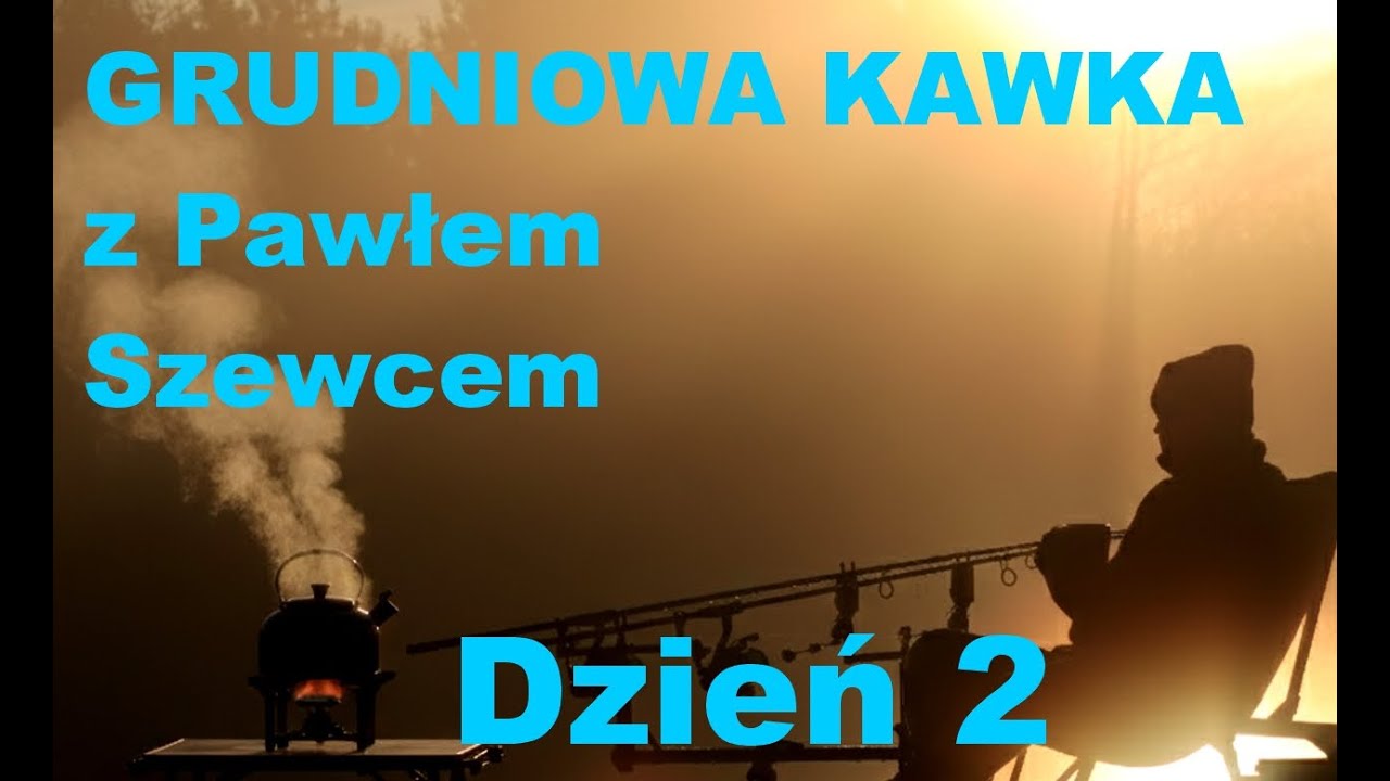Grudniowa Kawka Dzień 2