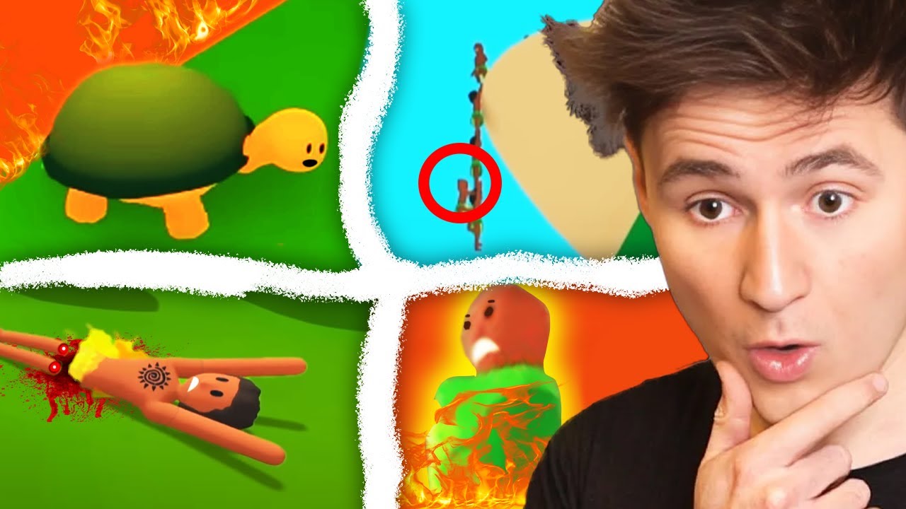 I found ALL SECRETS in Pineapple on Pizza!