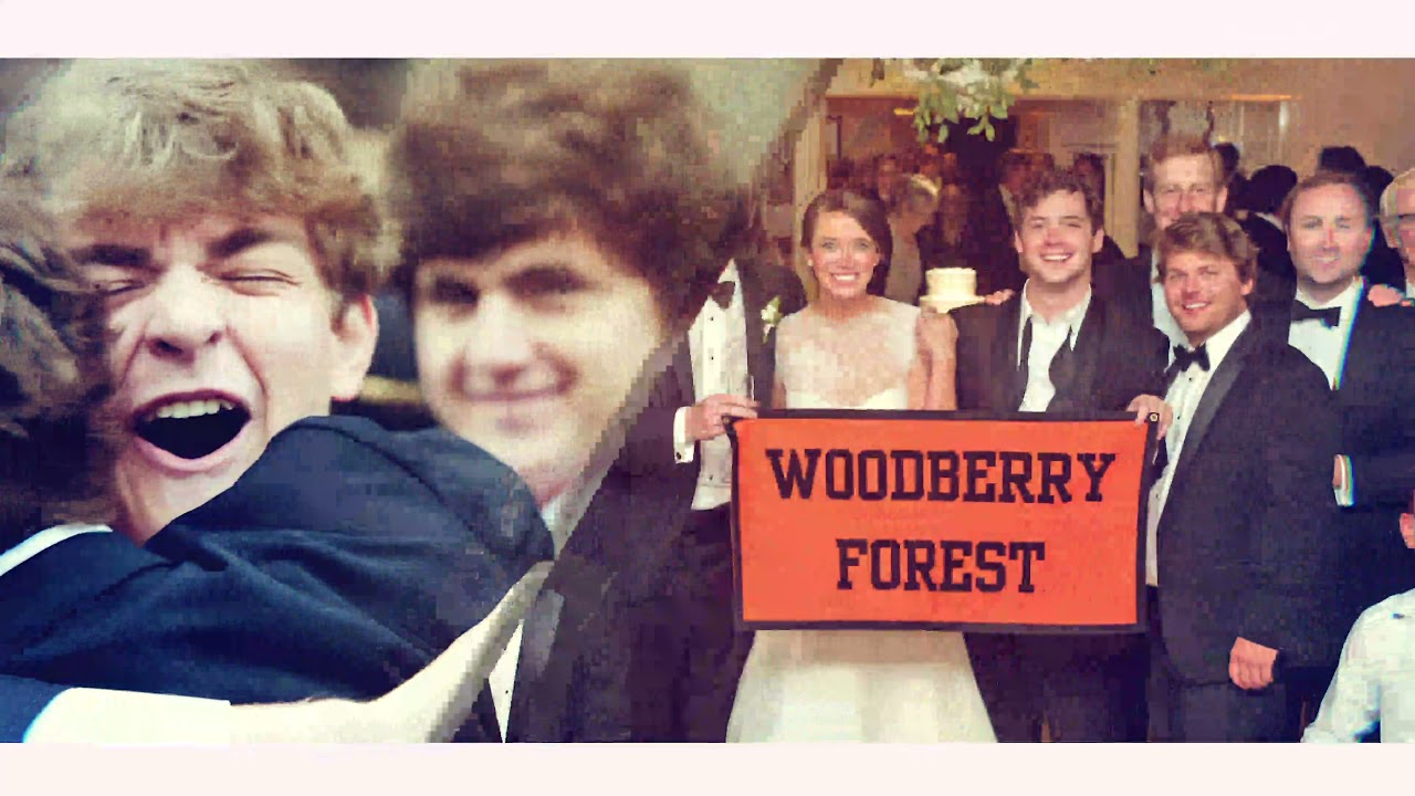 Woodberry Culture Video