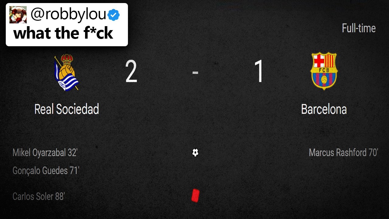 the most frustrating game I've ever seen