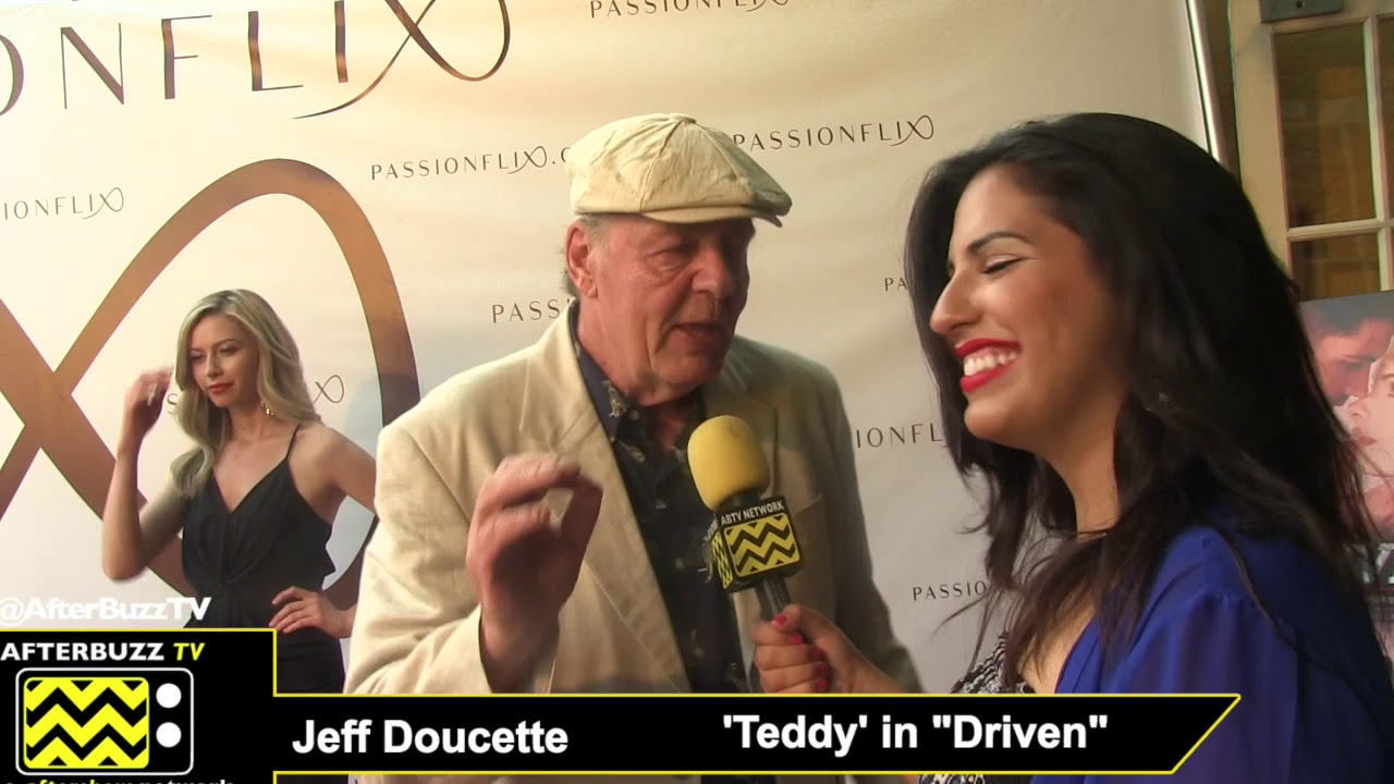 Jeff Doucette on 