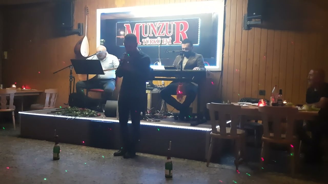 Rehim - Munzur Türkü Evi & Dortmund