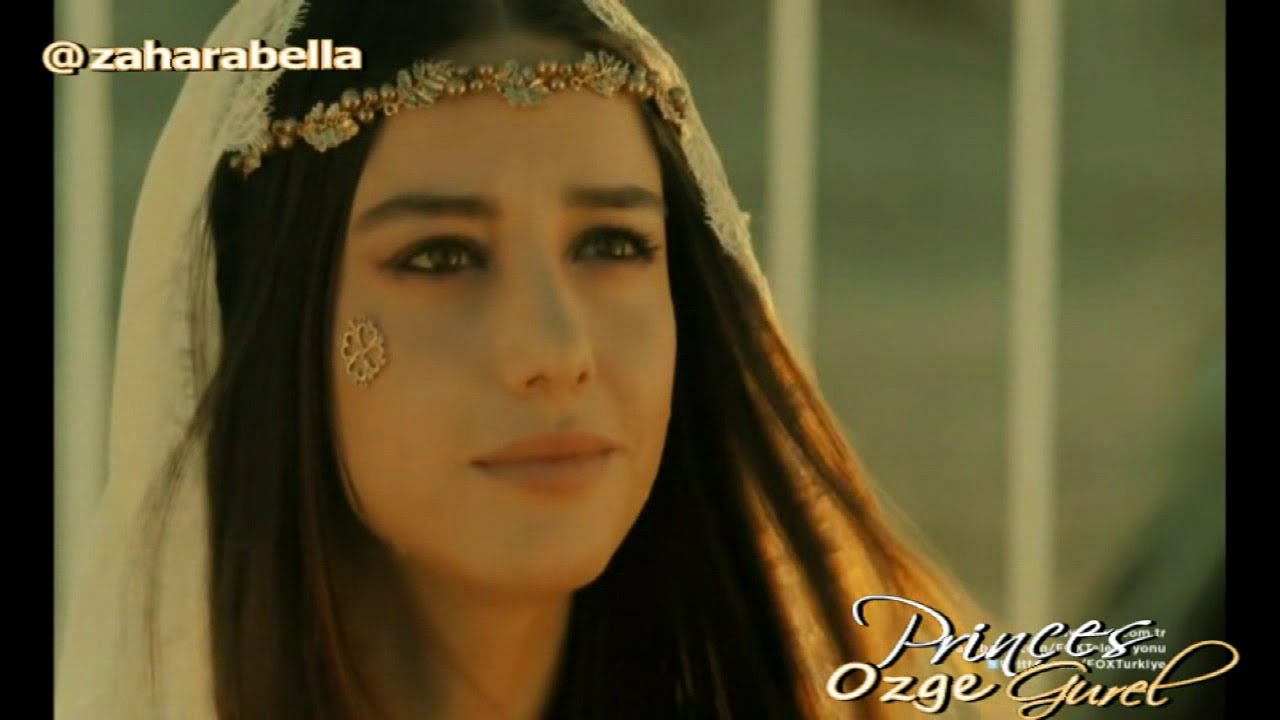 Happy Birthday Özge Gürel