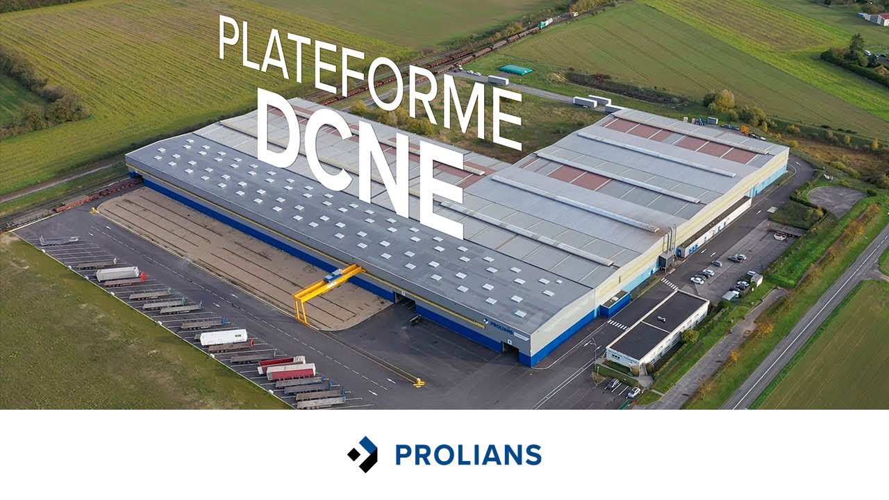 Découvrez notre plateforme DCNE