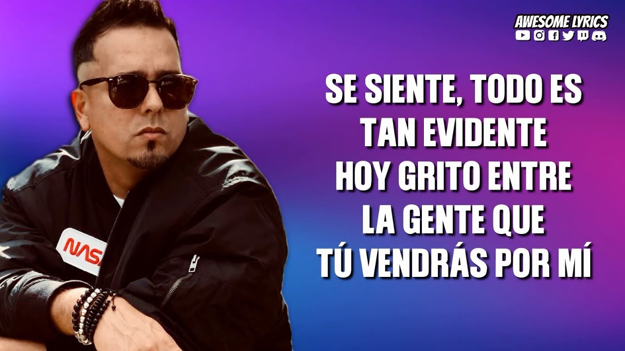 Leo El Poeta - Se Siente | Letra (M&uacute;sica Electronica House Cristiana 2022)