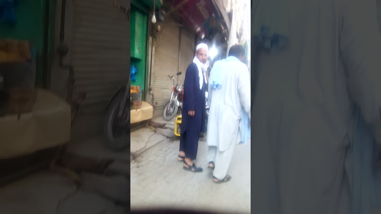 Peshawar karimpura bazar In Ramzan 2021