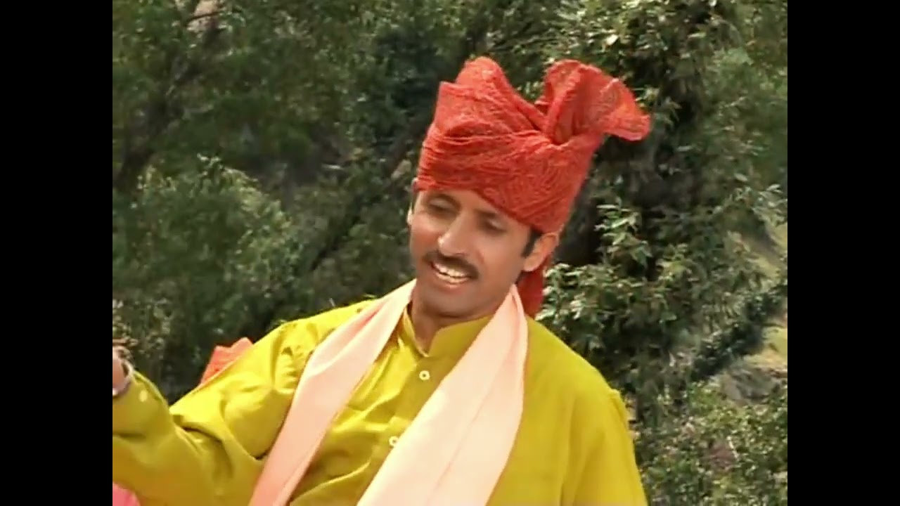 New Dogri Song ll Trikuta Pahadan Vich ll Romalo Ram And Party ll Old Video ll Romalo Ram Originals