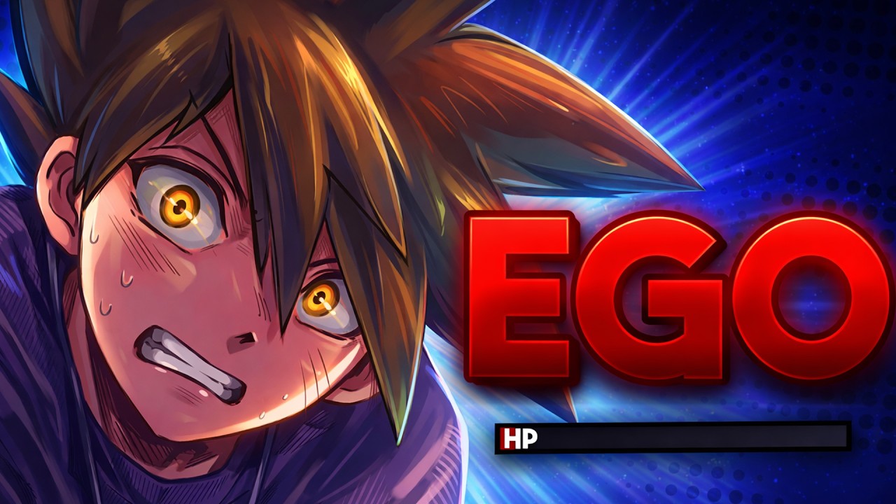 O Ego Que Criou um Campeão (E o Destruiu) - Uma análise do personagem Blue nos jogos Pokémon