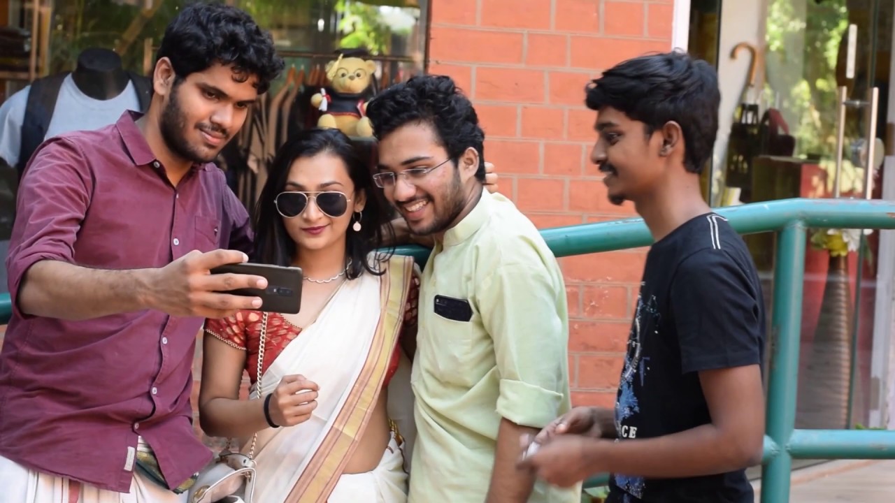 Onam Celebrations 2019 | IIM Ahmedabad | MAD Club