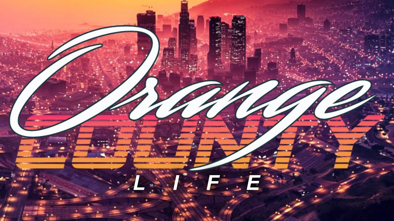 Deputy Favignano | OCRP Life