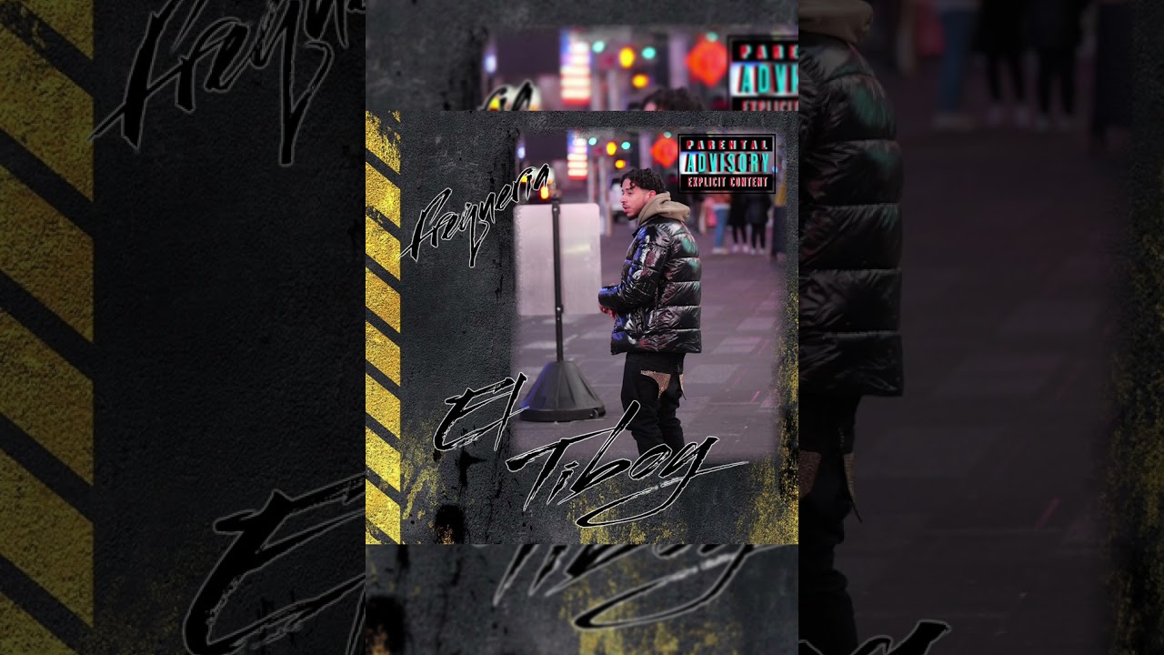 El Tiboy-Frequeria
